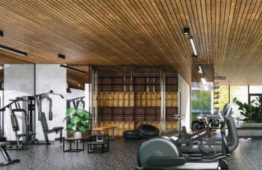 Квартира с 1-ой спальней - 15504, photo 7