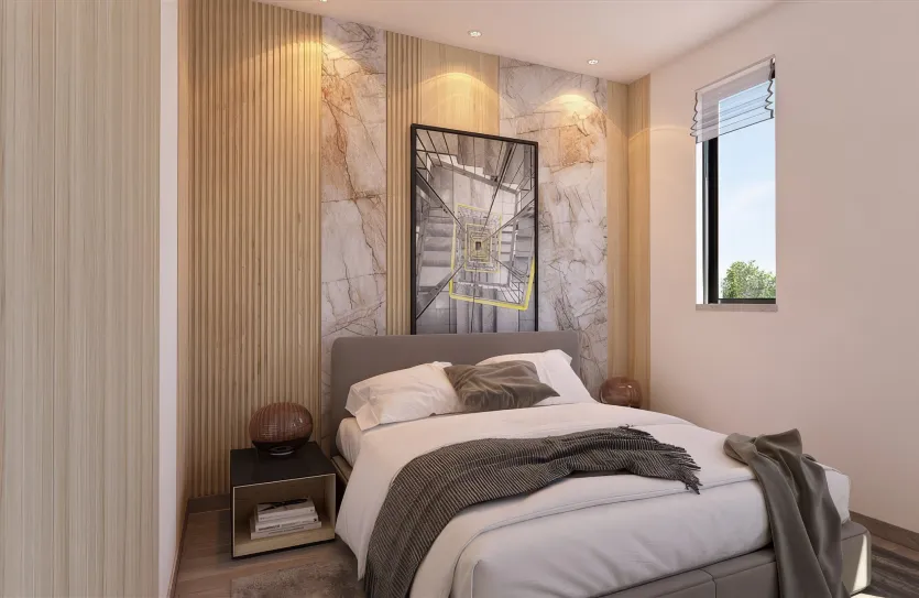 Пентхаус с 2-мя спальнями - 15514, photo 7