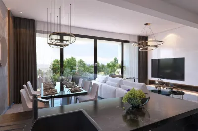 2-bedroom apartment - 15513, photo 1