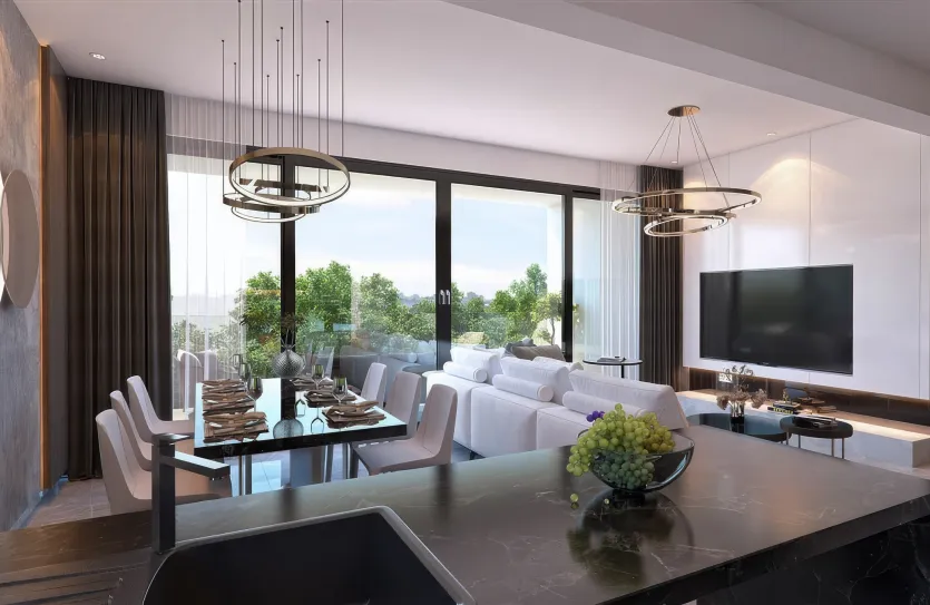 2-bedroom apartment - 15513, photo 2