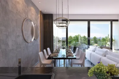 2-bedroom apartment - 15513, photo 2