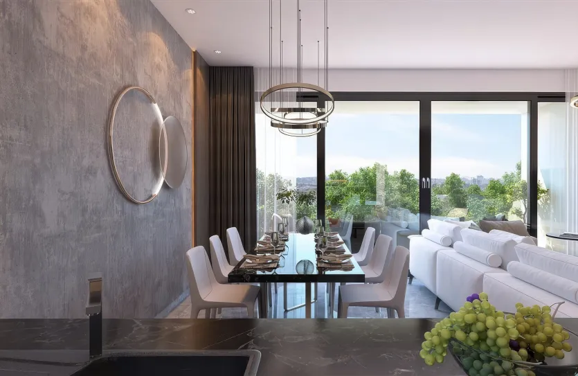 2-bedroom apartment - 15513, photo 3