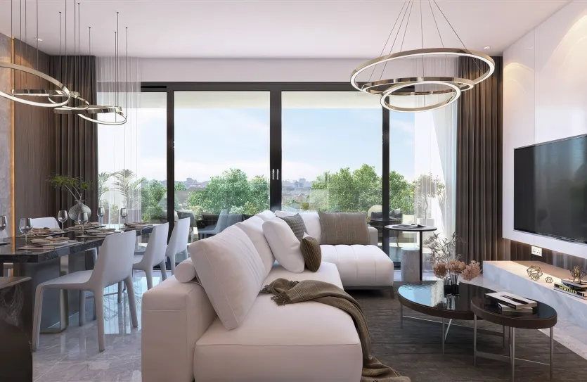 2-bedroom apartment - 15513, photo 4