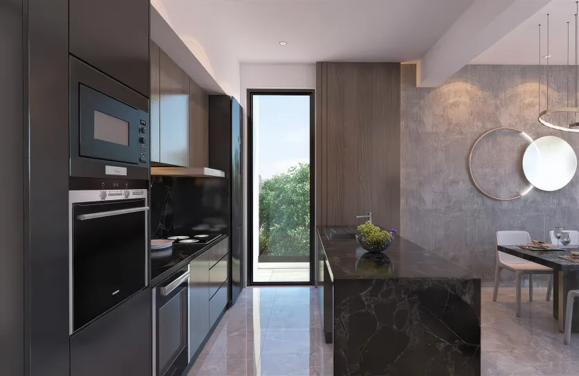 2-bedroom apartment - 15513, photo 5