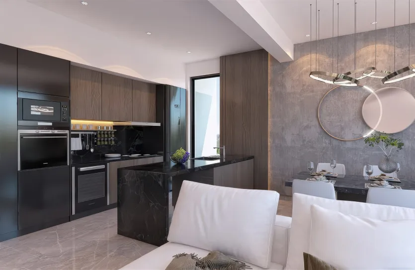 2-bedroom apartment - 15513, photo 6