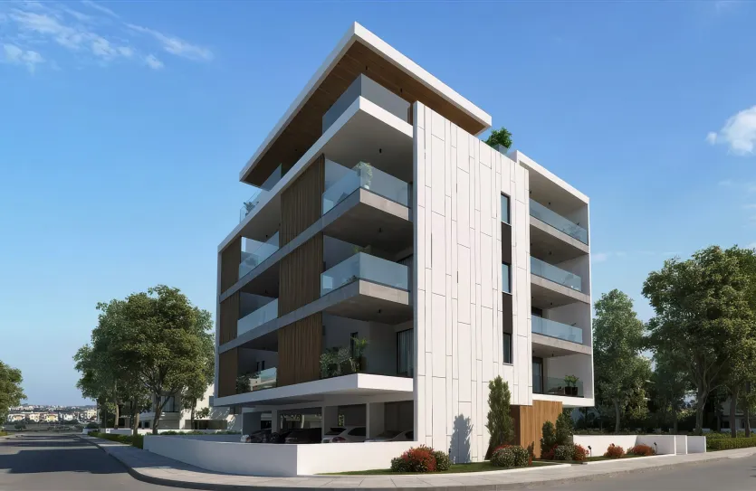 1-bedroom apartment for sale - 15512