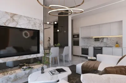 1-bedroom apartment - 15512, photo 2
