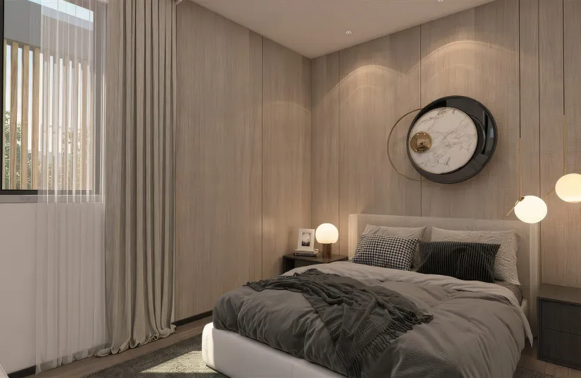 1-bedroom apartment - 15512, photo 6