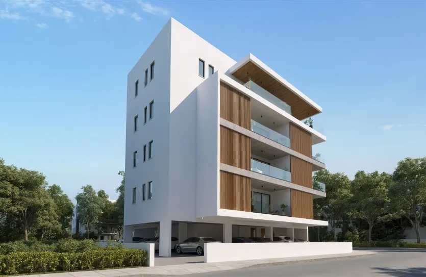 1-bedroom apartment - 15512, photo 7