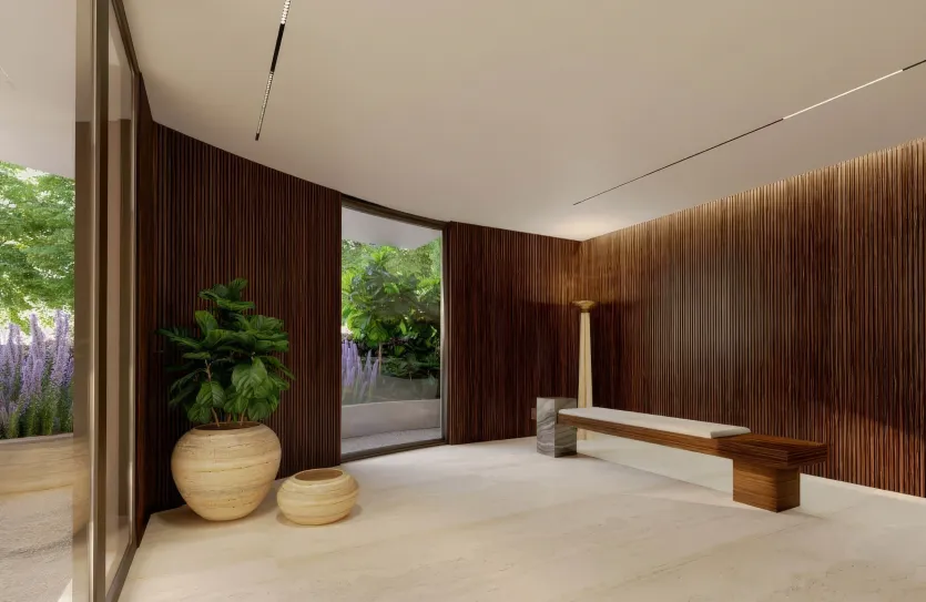 3-bedroom penthouse - 15518, photo 4