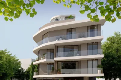 3-bedroom penthouse - 15518, photo 2