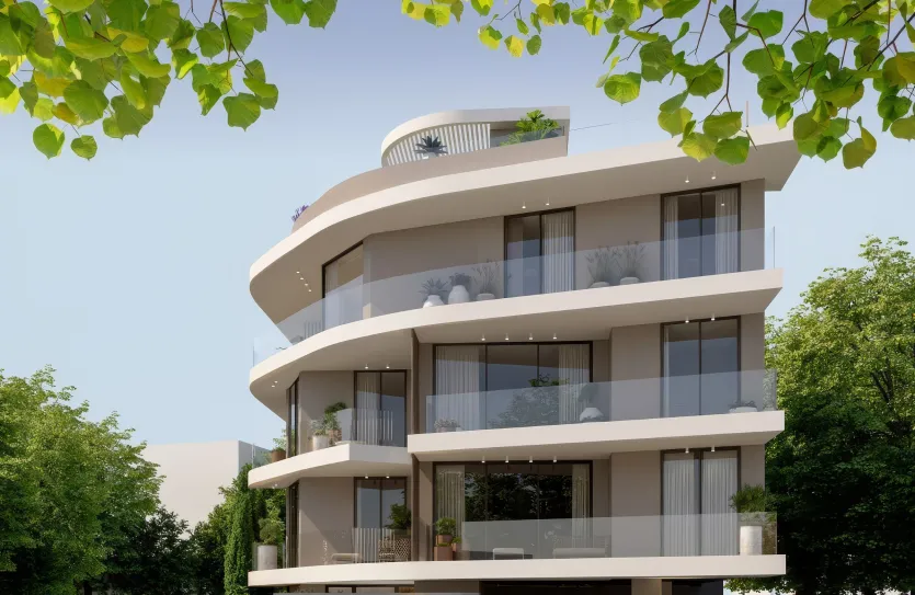 1-bedroom apartment for sale - 15515