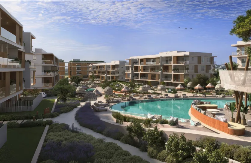 1-bedroom apartment - 15521, photo 7