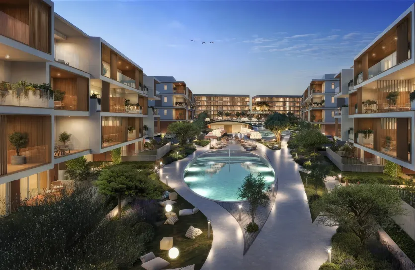 1-bedroom apartment - 15521, photo 5