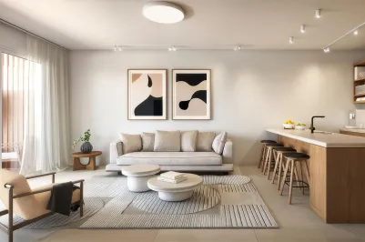 1-bedroom apartment - 15521, photo 1