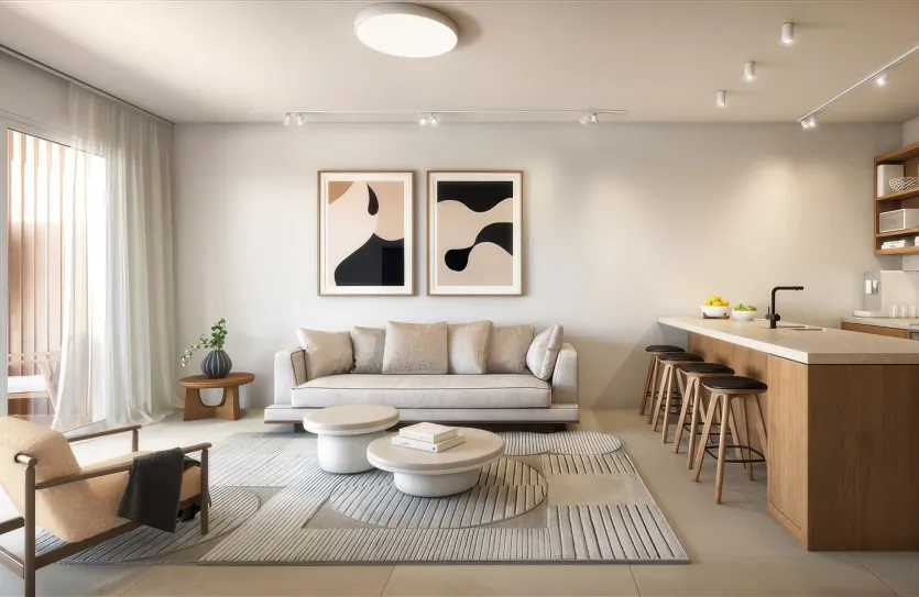 1-bedroom apartment - 15521, photo 2