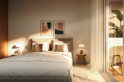 1-bedroom apartment - 15521, photo 2