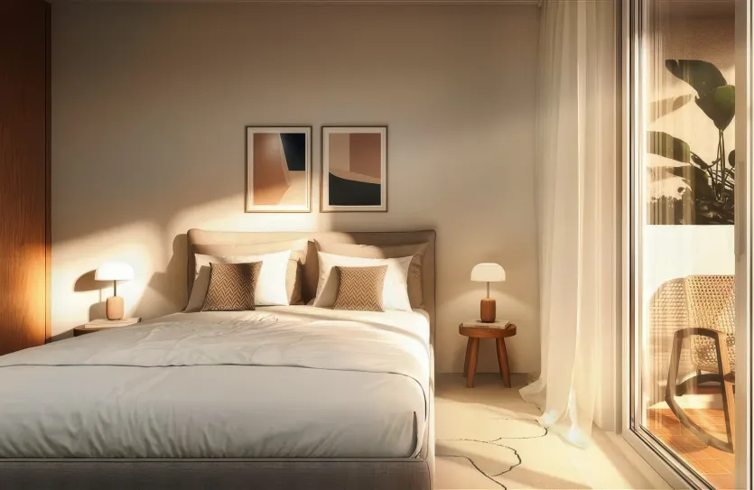 1-bedroom apartment - 15521, photo 3