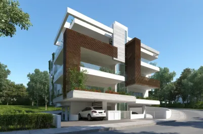 Пентхаус с 2-мя спальнями - 15523, photo 2