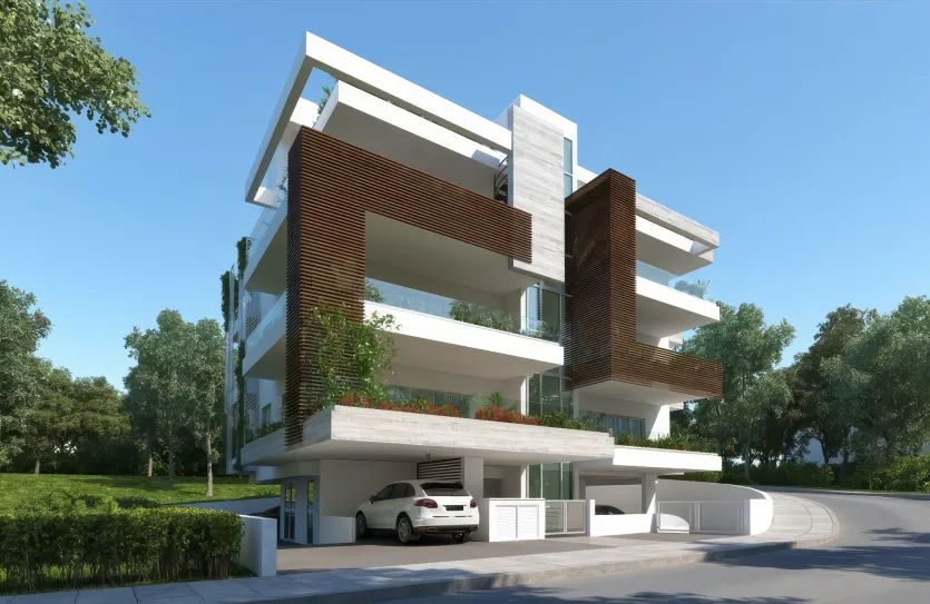 2-bedroom penthouse - 15523, photo 3