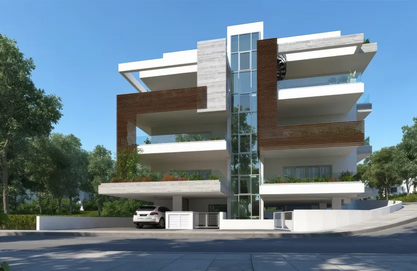 2-bedroom penthouse - 15523, photo 2