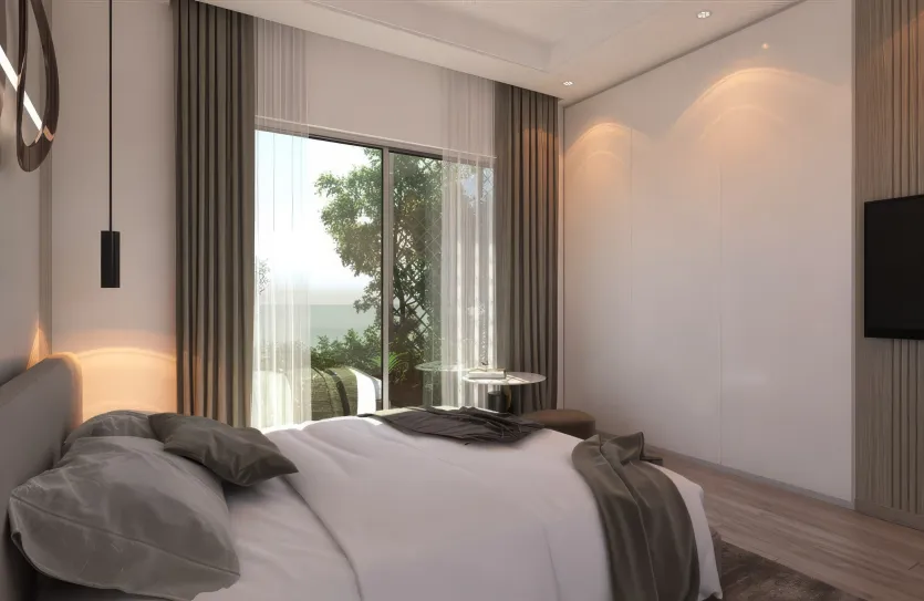 2-bedroom penthouse - 15523, photo 12