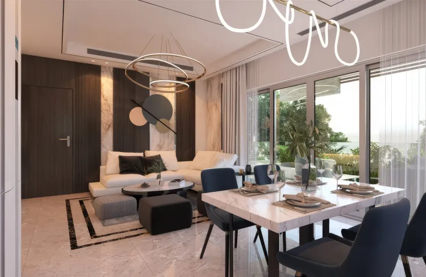 2-bedroom penthouse - 15523, photo 10