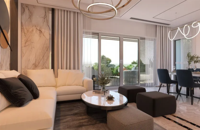 2-bedroom penthouse - 15523, photo 7