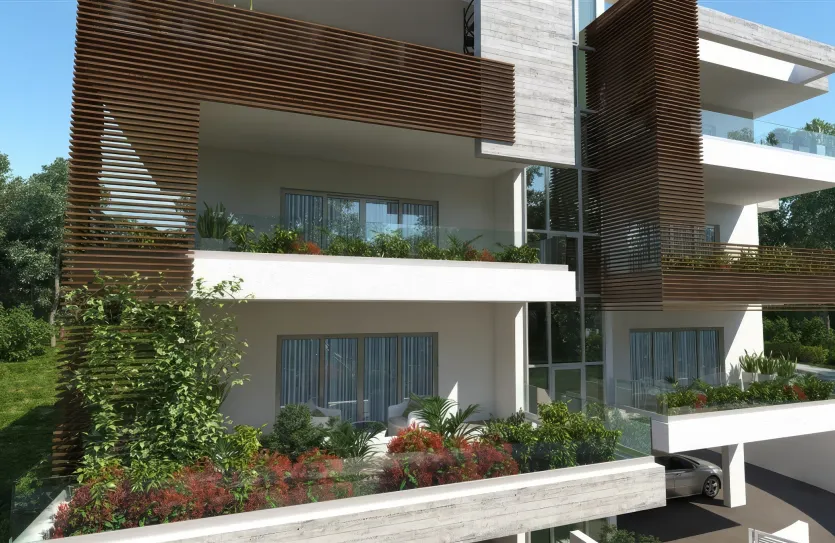 2-bedroom penthouse - 15523, photo 6