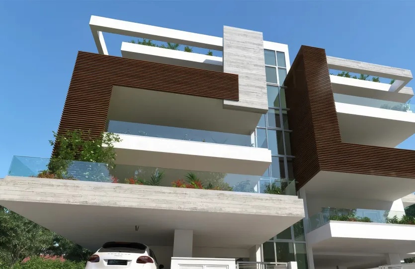 2-bedroom penthouse - 15523, photo 5