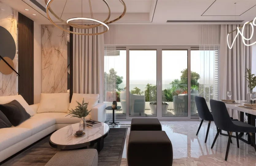 2-bedroom apartment - 15522, photo 5