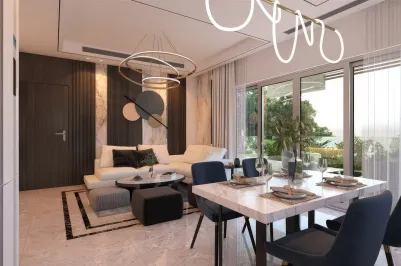 2-bedroom apartment - 15522, photo 1