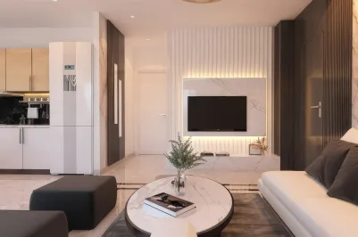 2-bedroom apartment - 15522, photo 2