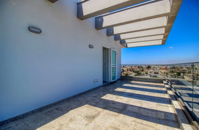 Пентхаус с 3-мя спальнями продажа - 15524