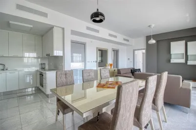 Пентхаус с 3-мя спальнями - 15524, photo 1