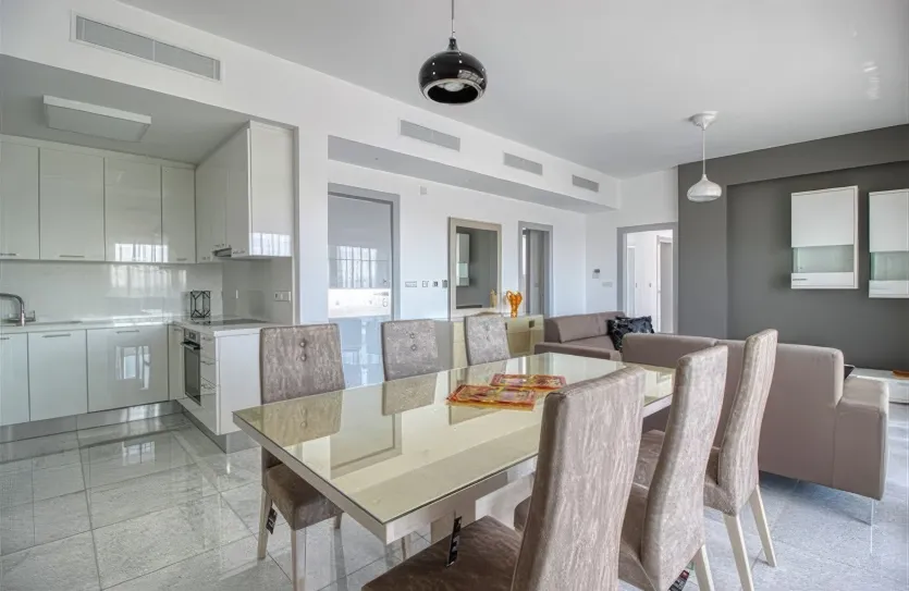 Пентхаус с 3-мя спальнями - 15524, photo 2