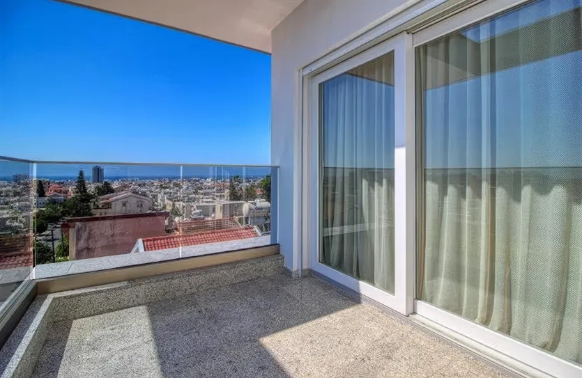 Пентхаус с 3-мя спальнями - 15524, photo 13