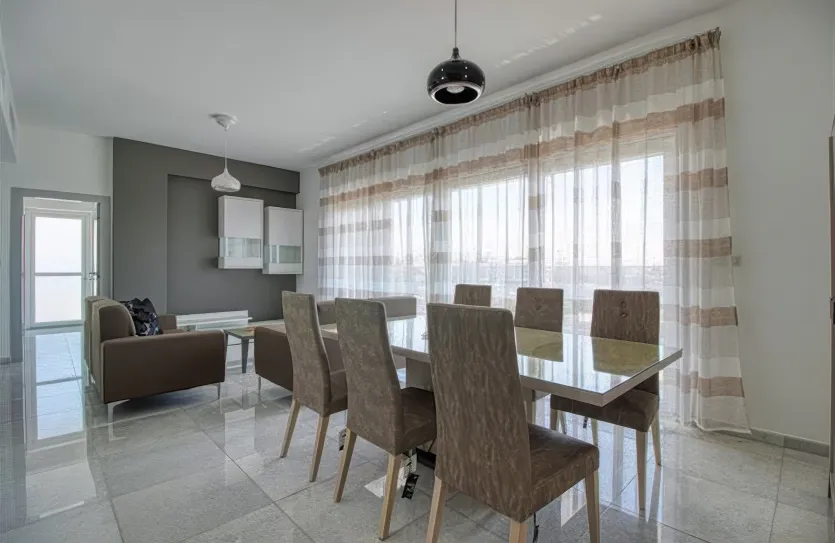 Пентхаус с 3-мя спальнями - 15524, photo 3