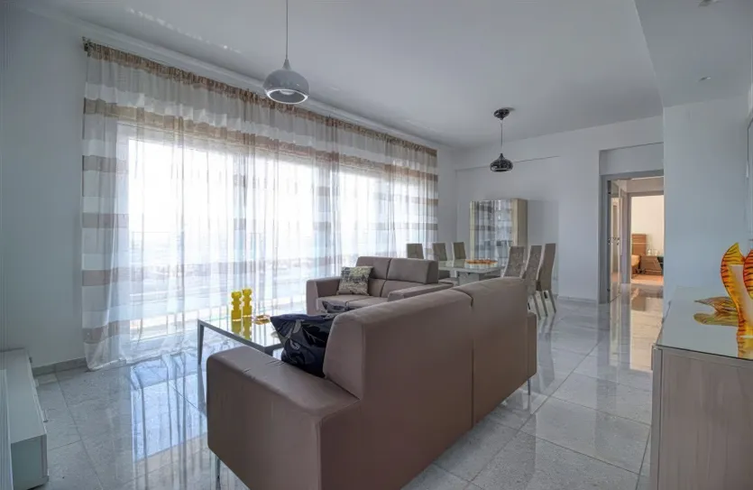 Пентхаус с 3-мя спальнями - 15524, photo 4