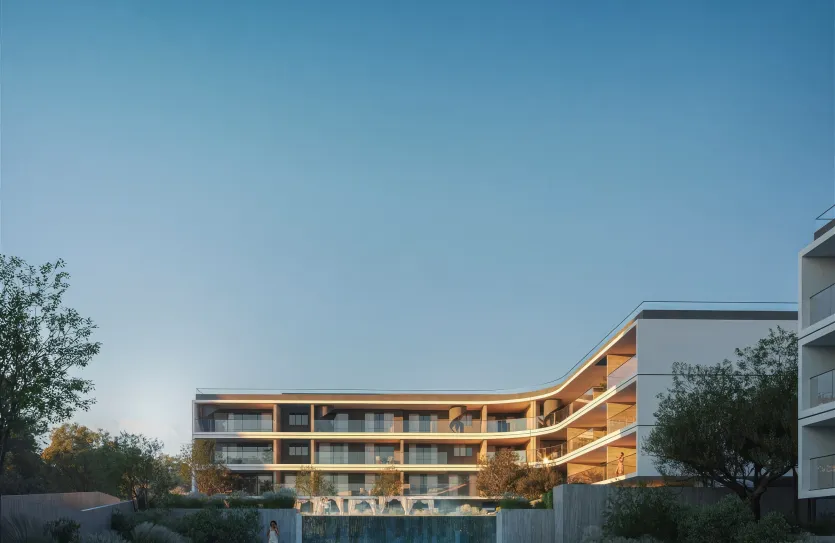 4-bedroom penthouse for sale - 15529