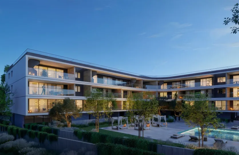 4-bedroom penthouse - 15529, photo 7