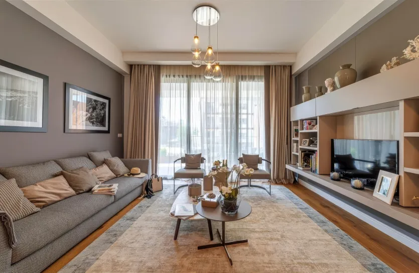 4-bedroom penthouse - 15529, photo 13