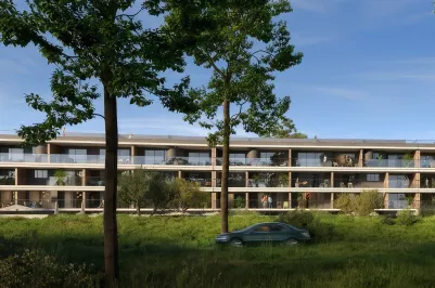 3-bedroom penthouse - 15528, photo 1