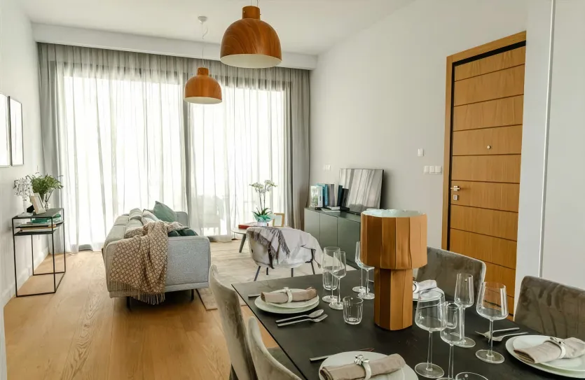 3-bedroom penthouse - 15528, photo 8