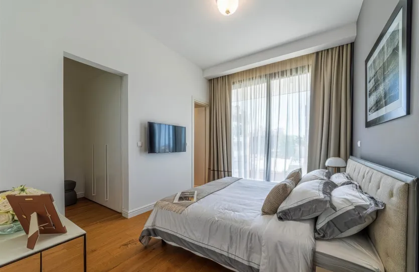 3-bedroom penthouse - 15528, photo 9