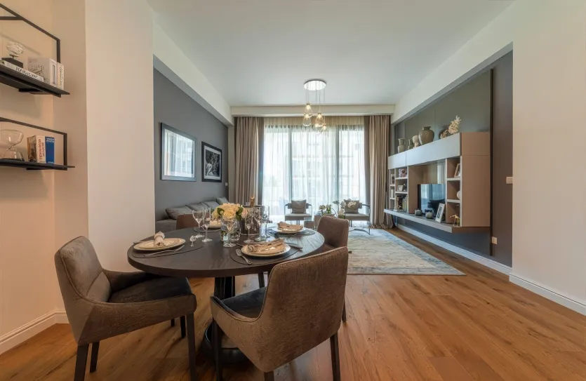 3-bedroom penthouse - 15528, photo 10