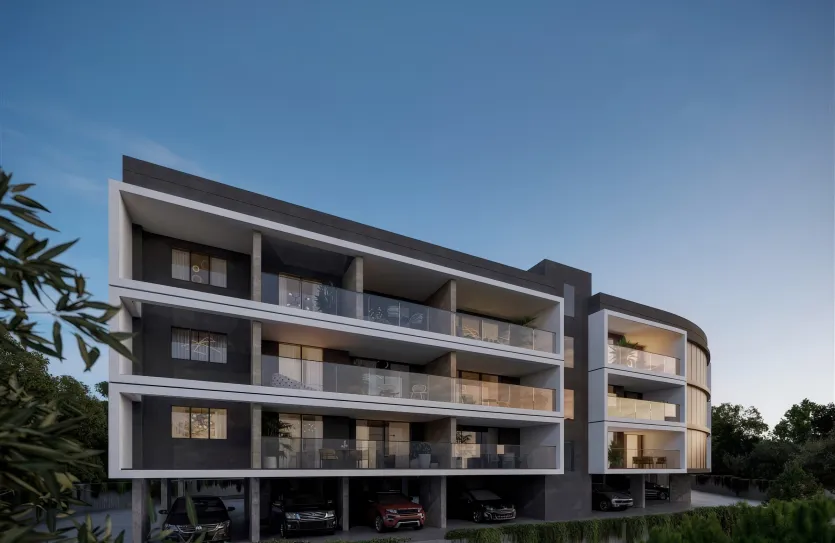 3-bedroom penthouse - 15528, photo 6