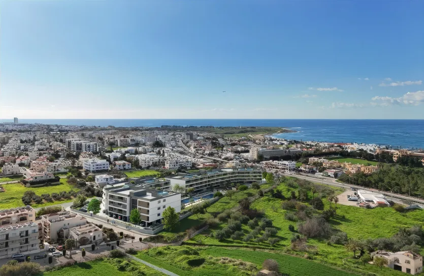 Квартира с 2-мя спальнями - 15526, photo 3