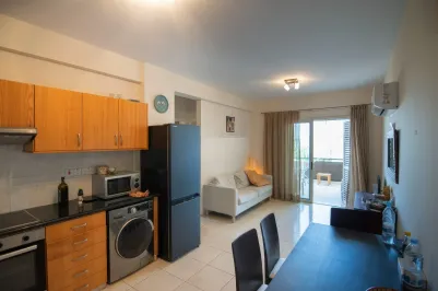 Квартира с 2-мя спальнями - 15530, photo 2