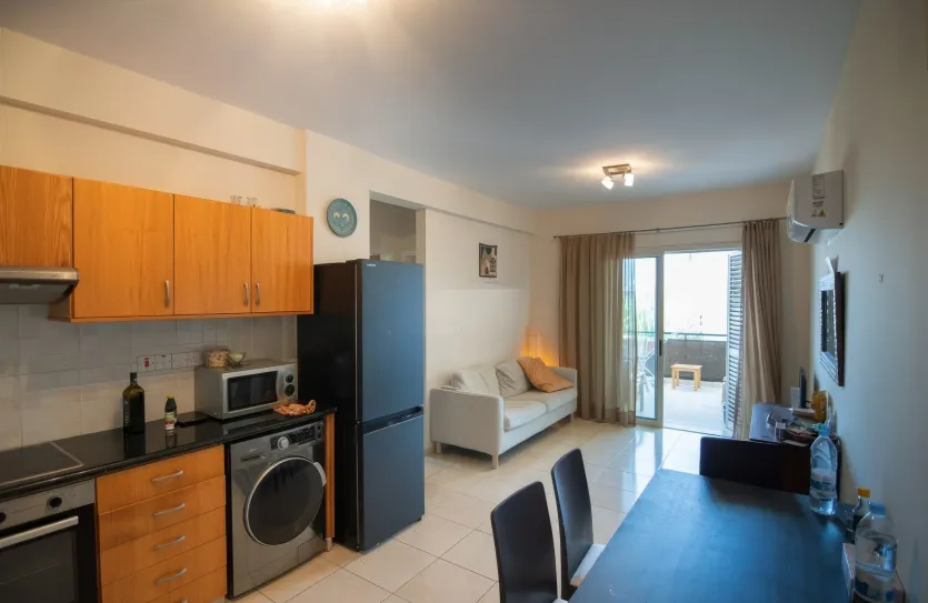 Квартира с 2-мя спальнями - 15530, photo 3